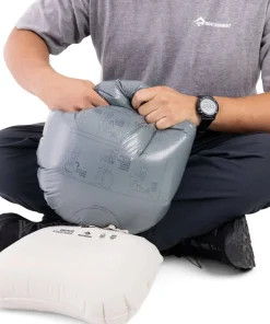 Sea To Summit Aeros Ultralight Pillow Medium Turkish Tile Online