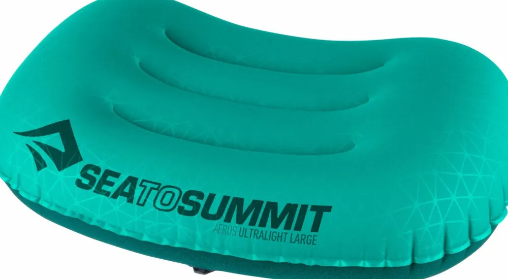 Hot Aeros Ultralight Pillow Large Tält, Sovsäckar & Liggunderlag