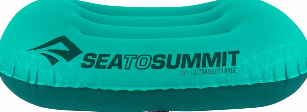 Hot Aeros Ultralight Pillow Large Tält, Sovsäckar & Liggunderlag