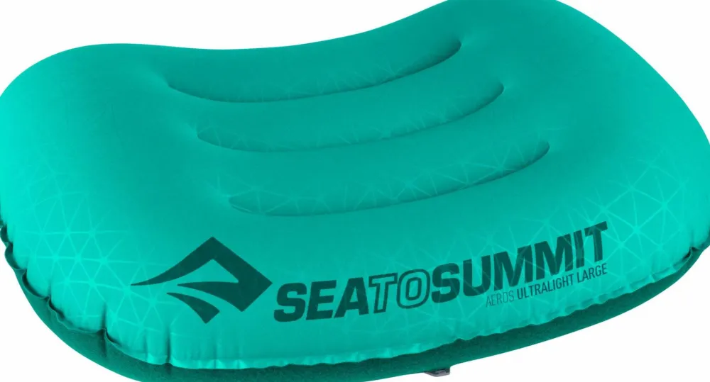 Hot Aeros Ultralight Pillow Large Tält, Sovsäckar & Liggunderlag