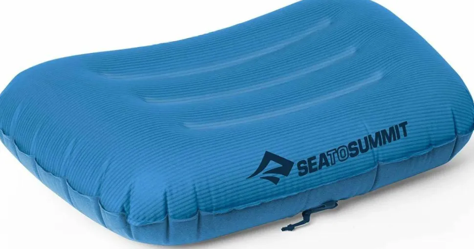 Sea To Summit Aeros Ultralight Pillow Large Turkish Tile