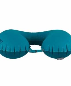 Sea To Summit Aeros Ultralight Traveller Pillow Aqua Sale