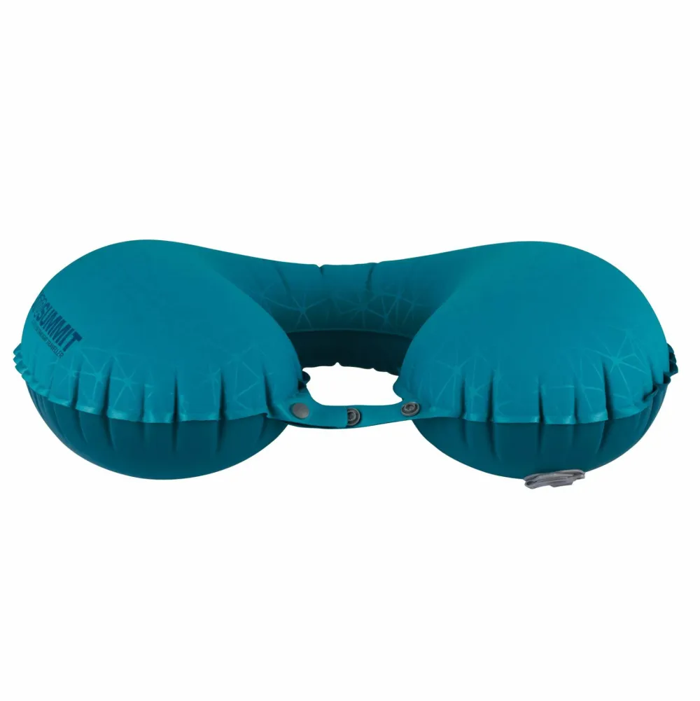 Sea To Summit Aeros Ultralight Traveller Pillow Aqua Sale