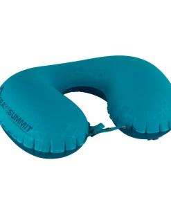 Sea To Summit Aeros Ultralight Traveller Pillow Aqua Sale