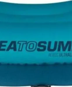 Sea To Summit Aeros Ultralight Pillow Large AQUA Outlet