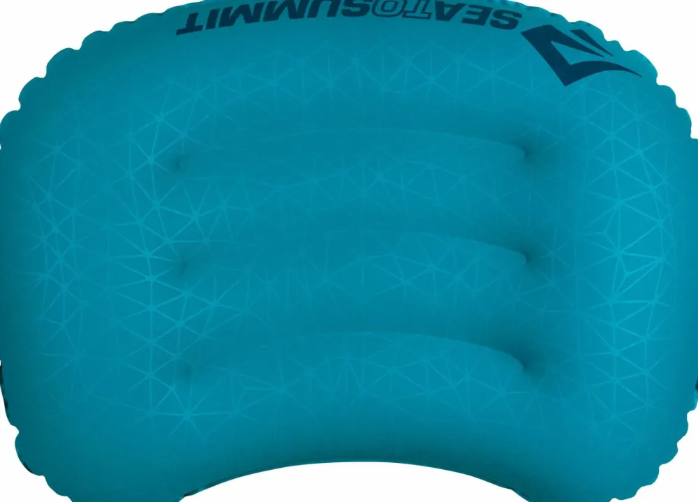 Sea To Summit Aeros Ultralight Pillow Large AQUA Outlet