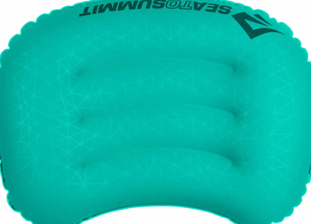 Sea To Summit Aeros Ultralight Pillow Large SEA FOAM Online