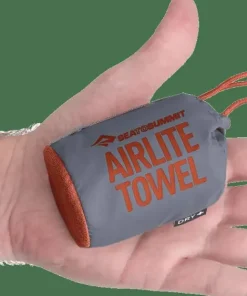 Sea To Summit Airlite Towel Small Picante