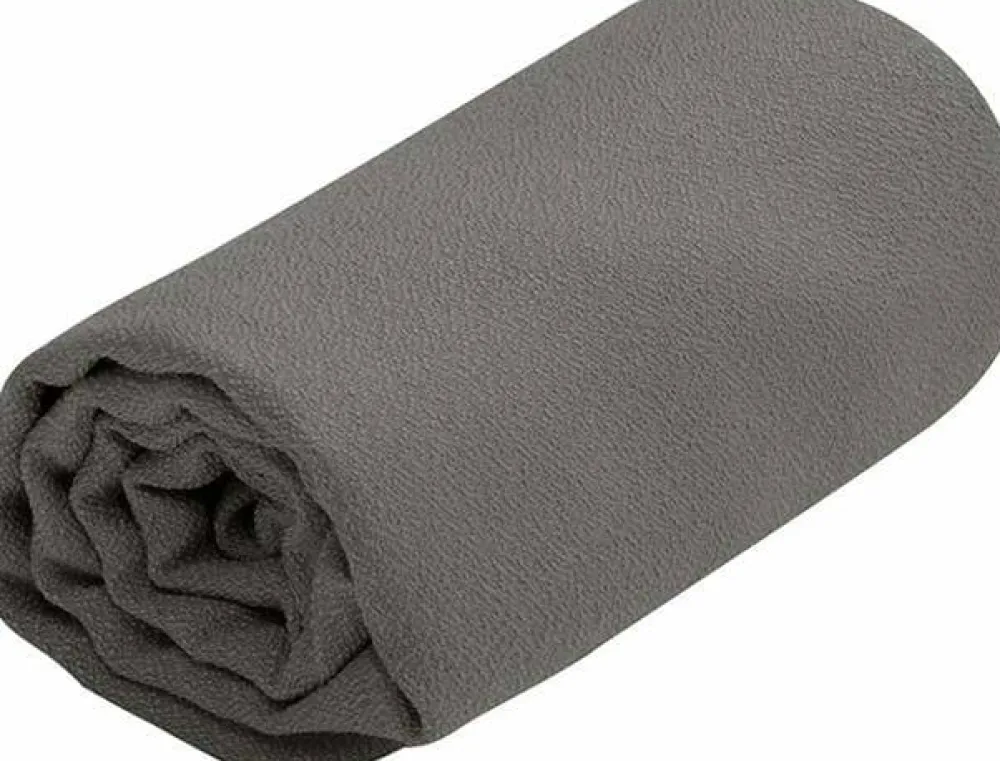 Clearance Airlite Towel Small Camping|Bada & Snorkla