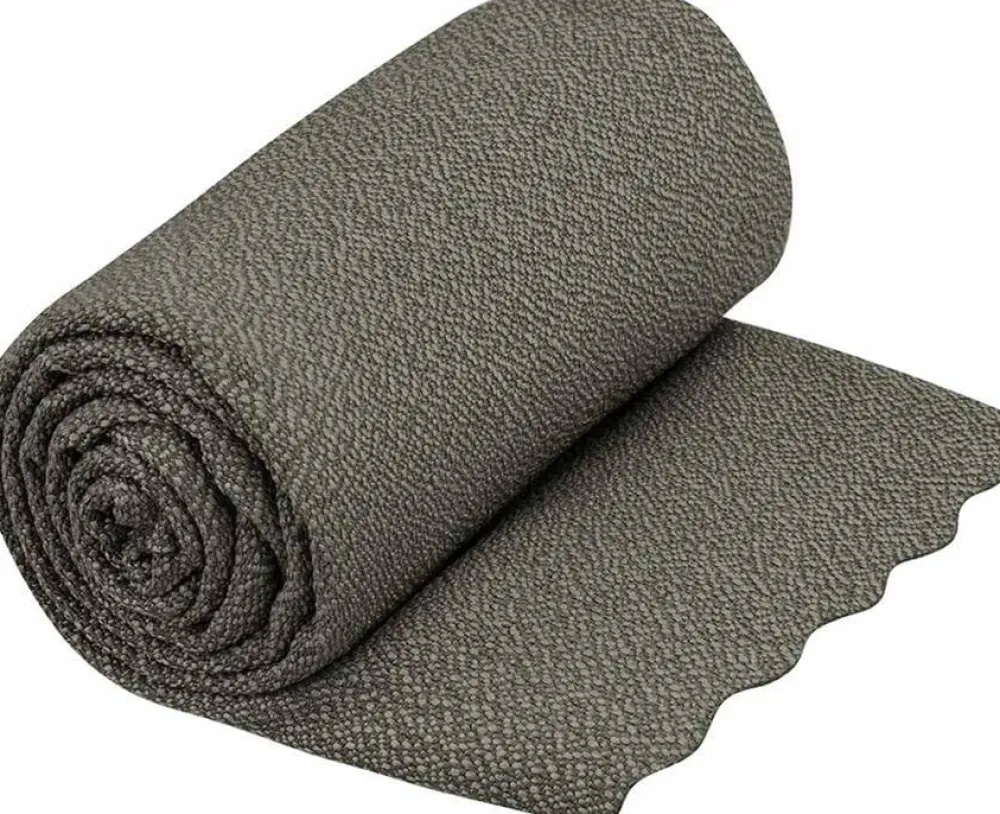 Clearance Airlite Towel Small Camping|Bada & Snorkla