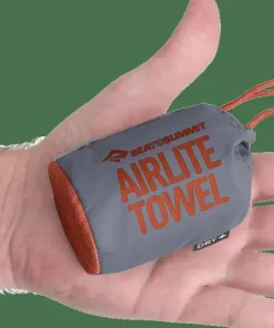 New Airlite Towel Small Camping|Resa