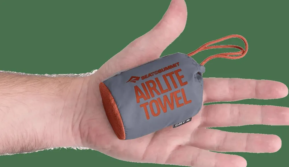 New Airlite Towel Small Camping|Resa