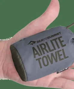 Airlite Towel Large Övrig Utrustning