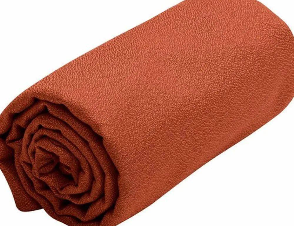 Airlite Towel Medium Övrig Utrustning