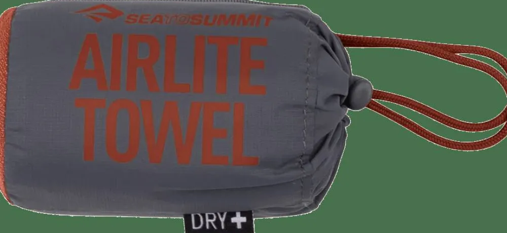 Airlite Towel Medium Övrig Utrustning