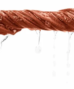 Airlite Towel Medium Övrig Utrustning