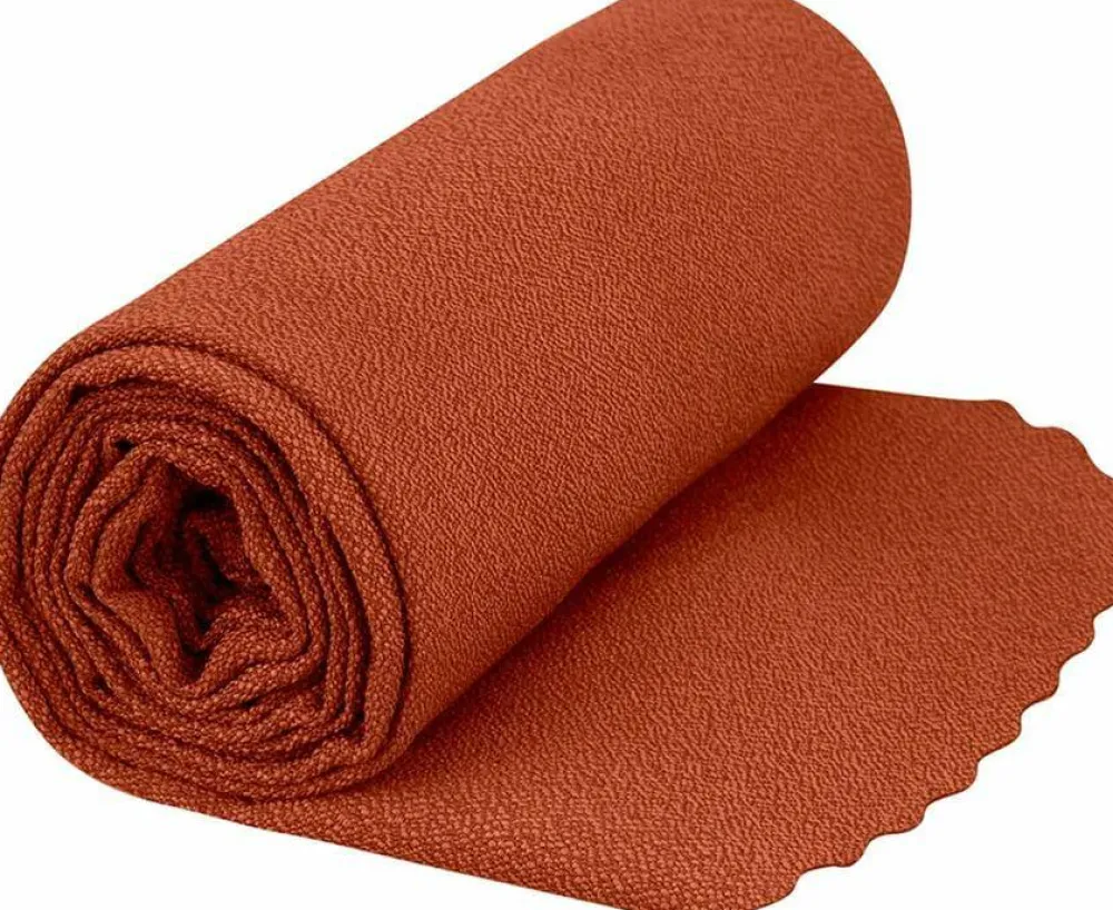 Airlite Towel Medium Övrig Utrustning