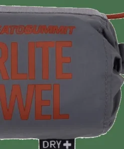 Discount Airlite Towel Large Övrig Utrustning