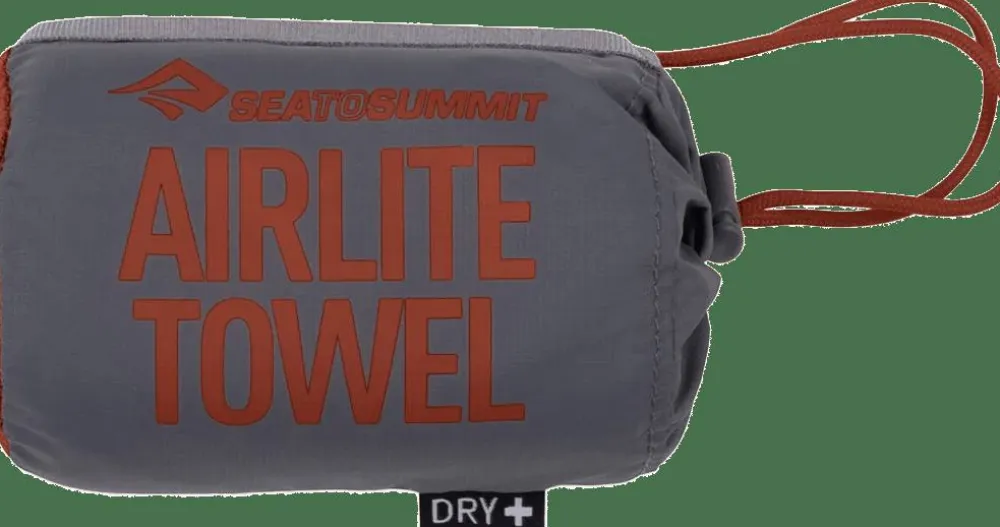 Discount Airlite Towel Large Övrig Utrustning