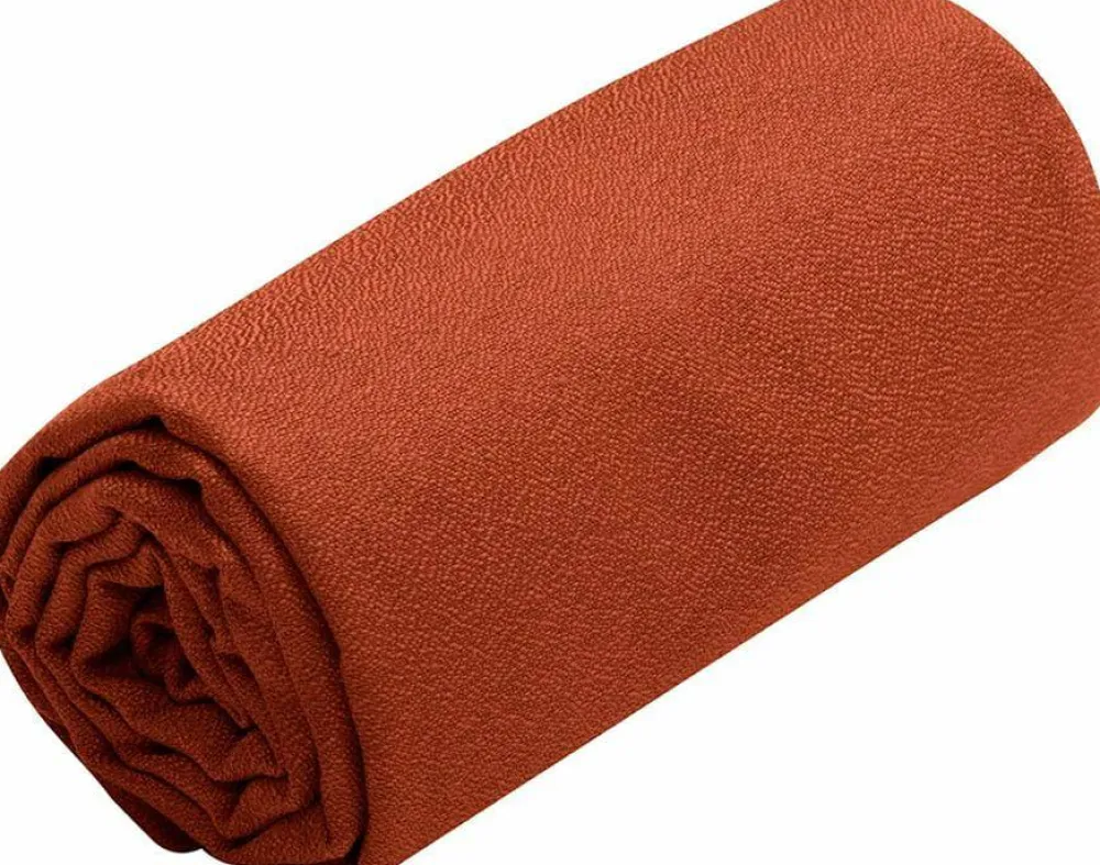 Discount Airlite Towel Large Övrig Utrustning