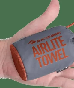 Discount Airlite Towel Large Övrig Utrustning