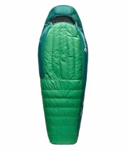 Hot Ascent -1C/30F Camping
