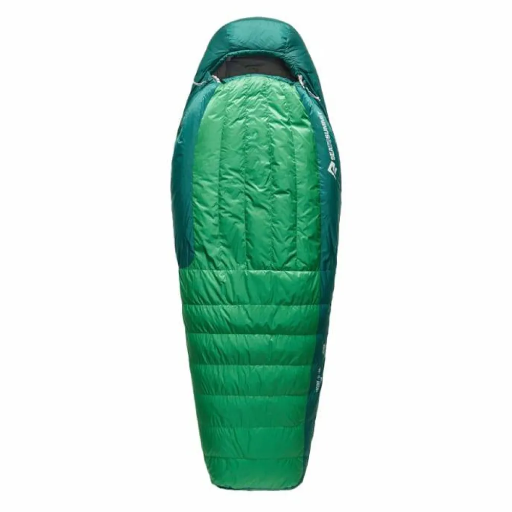 Hot Ascent -1C/30F Camping