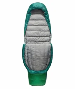 Hot Ascent -1C/30F Camping