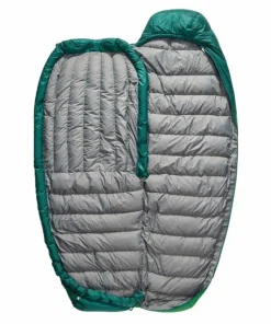 Hot Ascent -1C/30F Camping