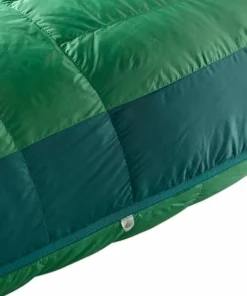 Sea To Summit Ascent -1C/30F Rain Forest Green