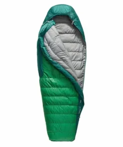 Sea To Summit Ascent -1C/30F Rain Forest Green