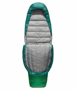 Sea To Summit Ascent -1C/30F Rain Forest Green