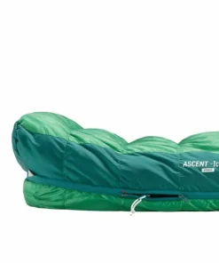 Sea To Summit Ascent -1C/30F Rain Forest Green