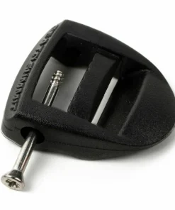 Clearance Buckle 25mm Ladderlock 1 Pin Övrig Utrustning