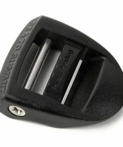 Clearance Buckle 25mm Ladderlock 1 Pin Övrig Utrustning