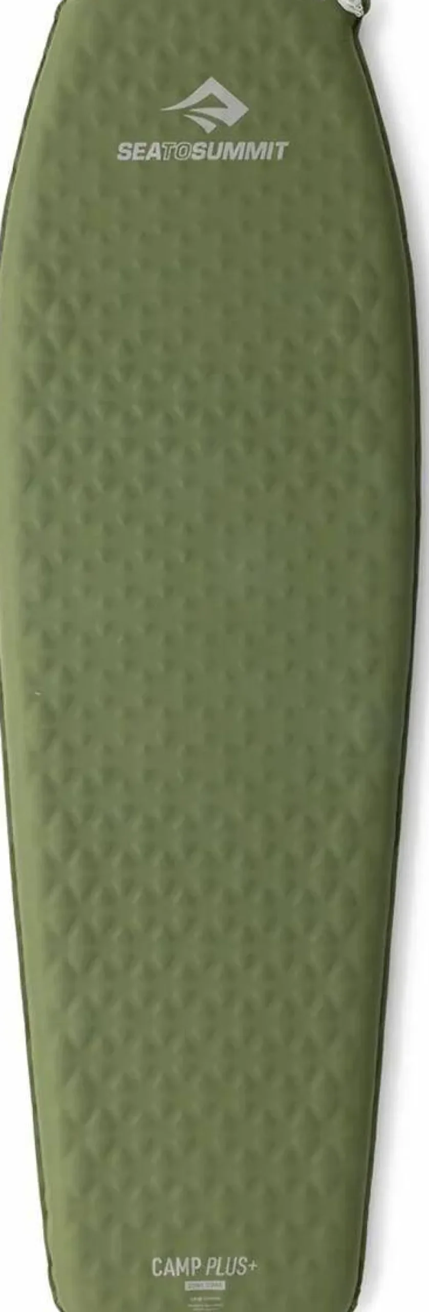 Sea To Summit Camp Plus Self Inflating Mat Cypress