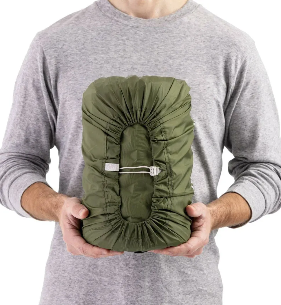 Sea To Summit Camp Plus Self Inflating Mat Cypress