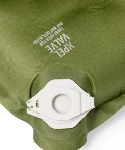 Sea To Summit Camp Plus Self Inflating Mat Cypress
