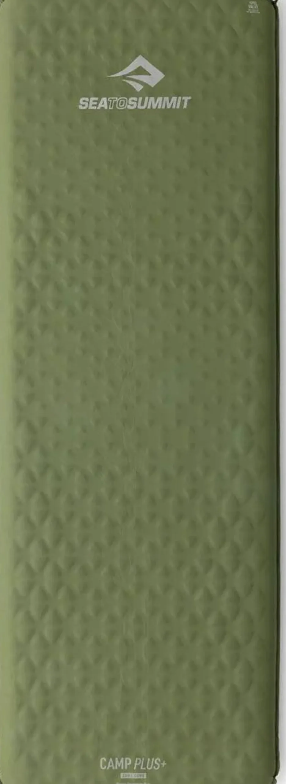 Sea To Summit Camp Plus Self Inflating Mat Rectangular Cypress Discount