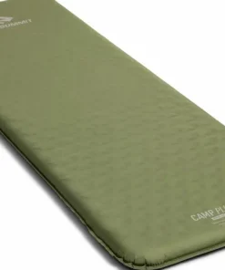Sea To Summit Camp Plus Self Inflating Mat Rectangular Cypress Discount