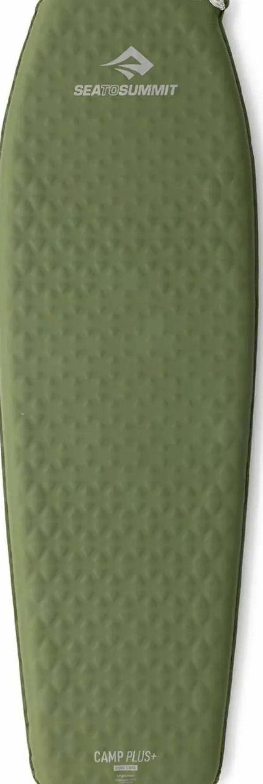 Sea To Summit Camp Plus Self Inflating Mat Cypress Hot