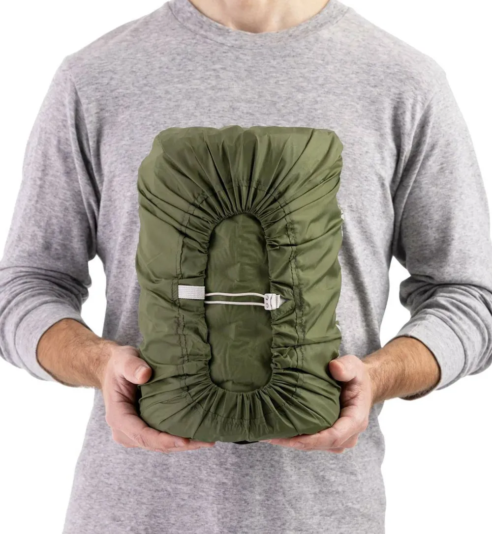 Sea To Summit Camp Plus Self Inflating Mat Cypress Hot