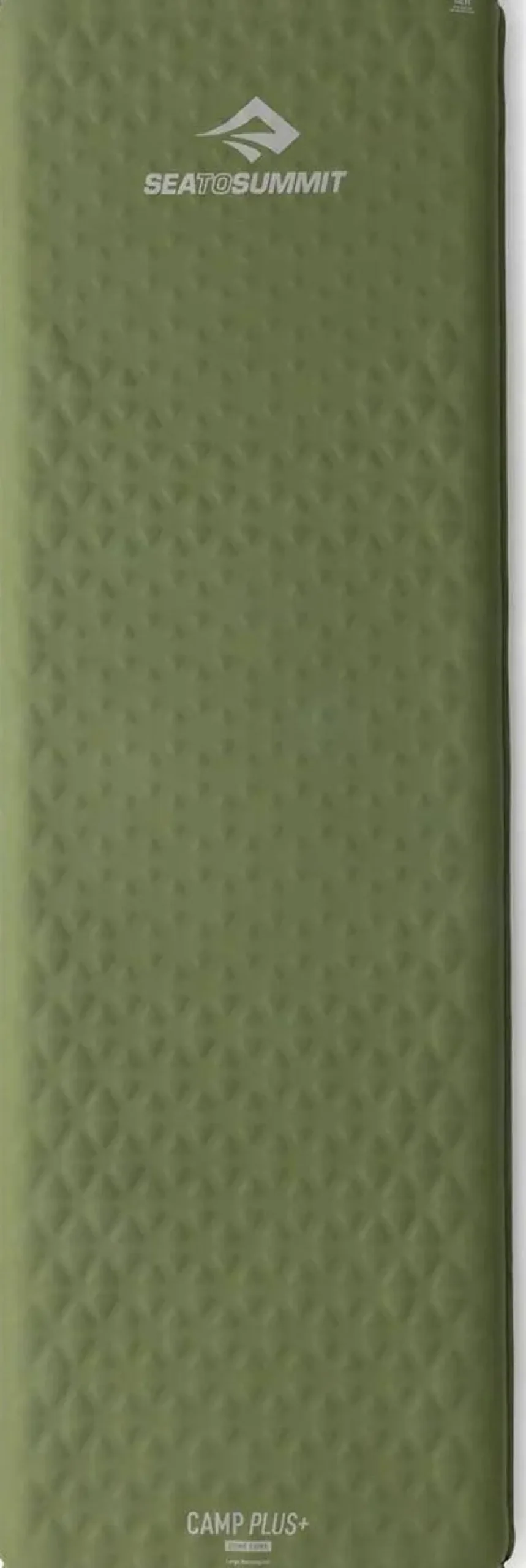 Sea To Summit Camp Plus Self Inflating Mat Rectangular Cypress Clearance