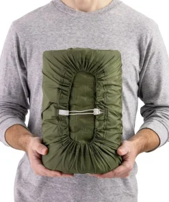 Sea To Summit Camp Plus Self Inflating Mat Rectangular Cypress Clearance