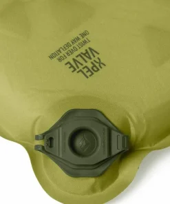 Sea To Summit Camp Self Inflating Mat Rectangular Tarragon