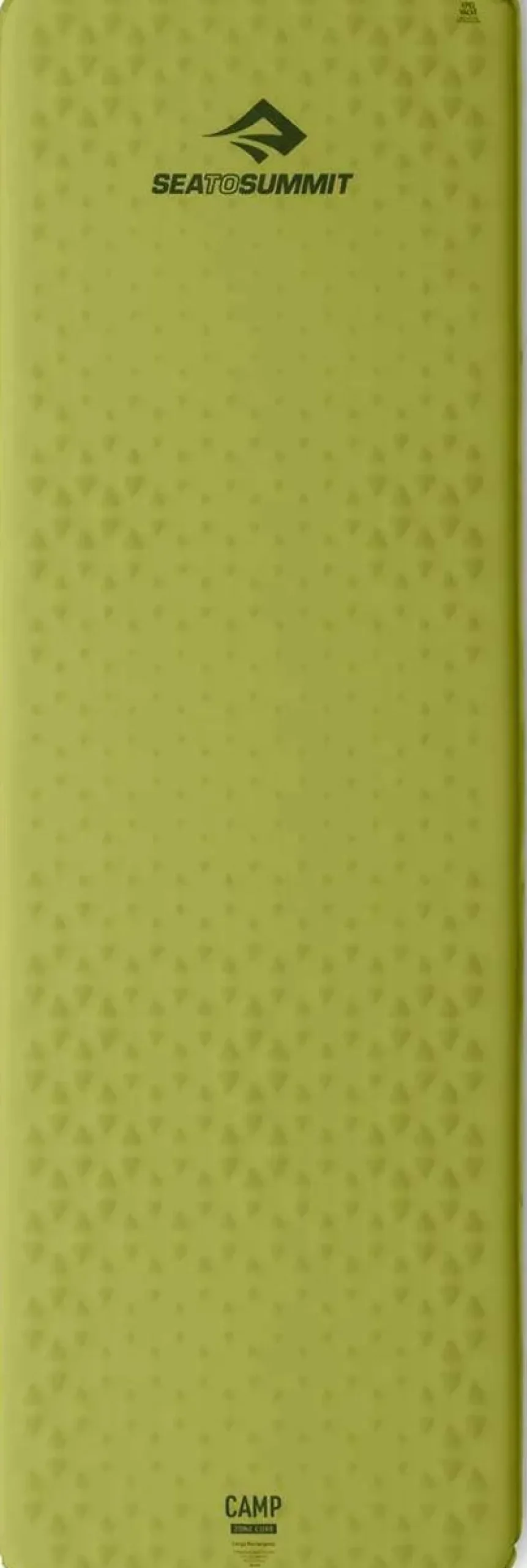 Discount Camp Self Inflating Mat Rectangular Tält, Sovsäckar & Liggunderlag