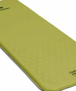 Discount Camp Self Inflating Mat Rectangular Tält, Sovsäckar & Liggunderlag