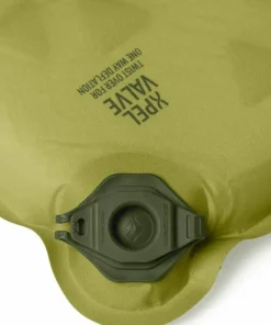 Sea To Summit Camp Self Inflating Mat Tarragon Hot