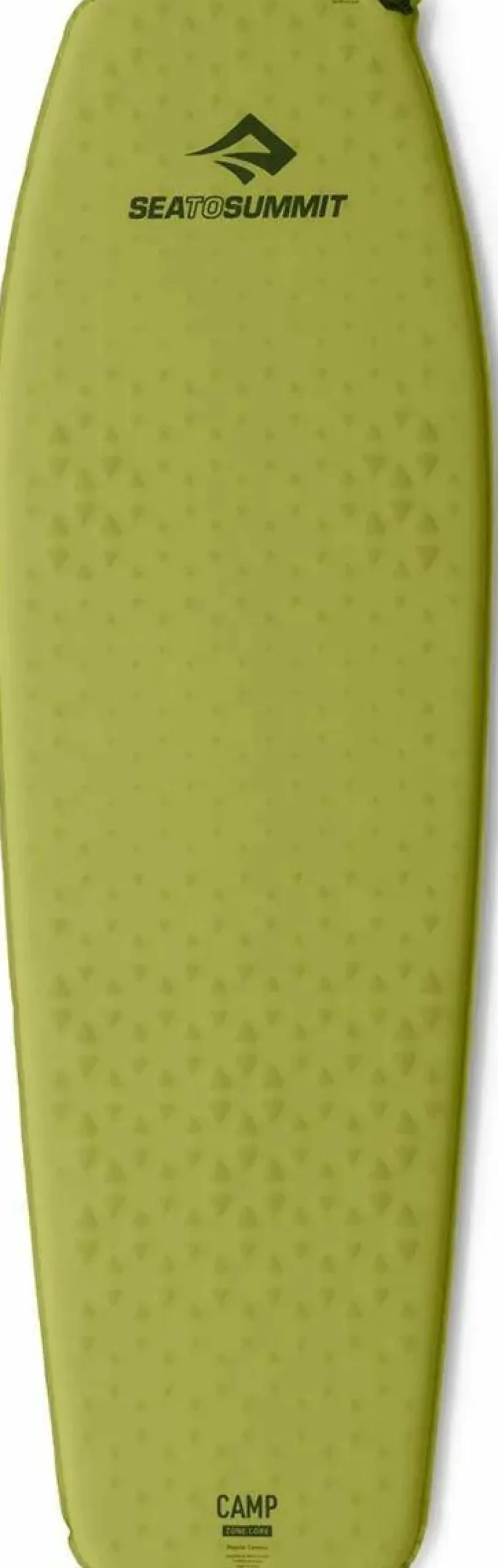 Sea To Summit Camp Self Inflating Mat Tarragon Hot