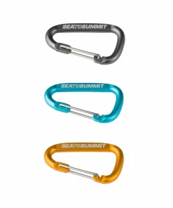 Best Carabiner 3-Pack Övrig Utrustning|Ryggsäckar & Väskor